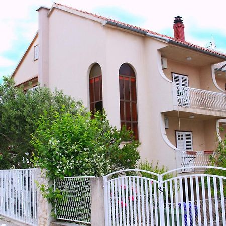 Apartments Sunag Sibenik Exterior photo