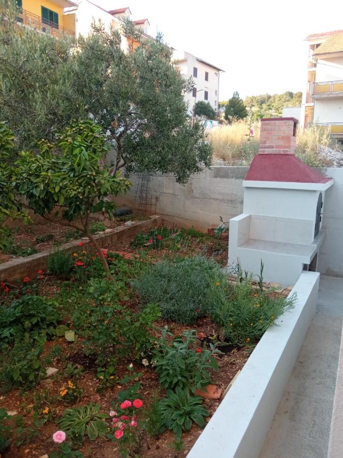 Apartments Sunag Sibenik Exterior photo