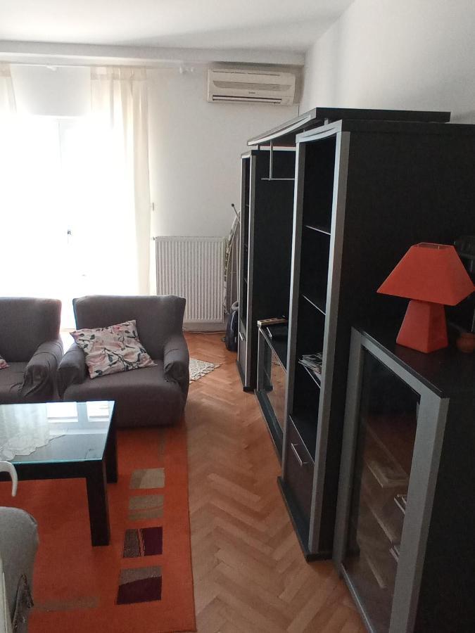 Apartments Sunag Sibenik Exterior photo