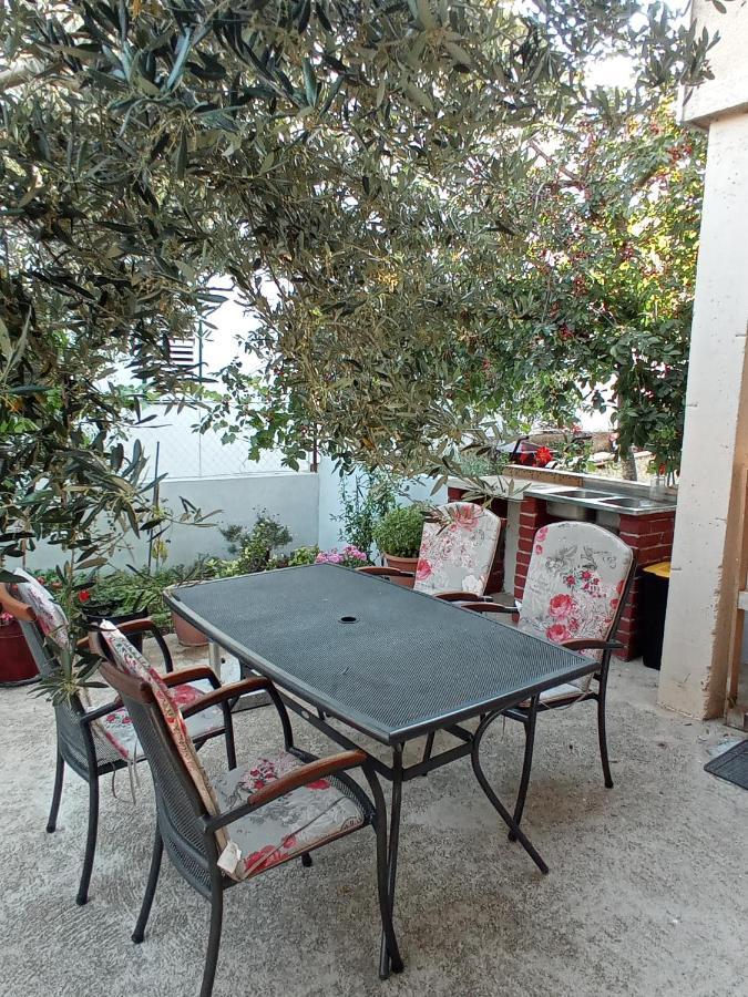 Apartments Sunag Sibenik Exterior photo