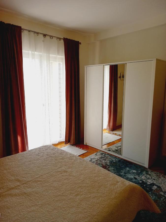 Apartments Sunag Sibenik Exterior photo