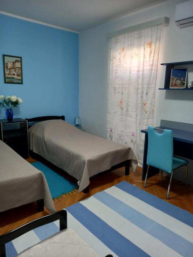 Apartments Sunag Sibenik Exterior photo