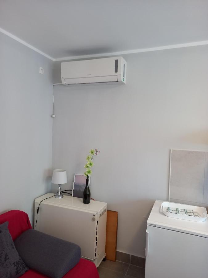 Apartments Sunag Sibenik Exterior photo