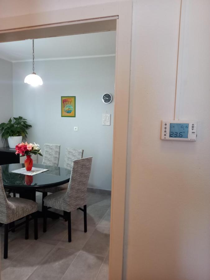 Apartments Sunag Sibenik Exterior photo