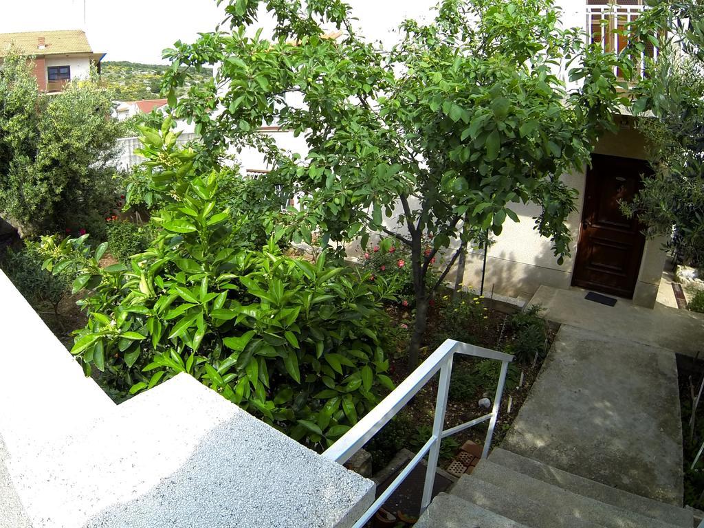 Apartments Sunag Sibenik Exterior photo