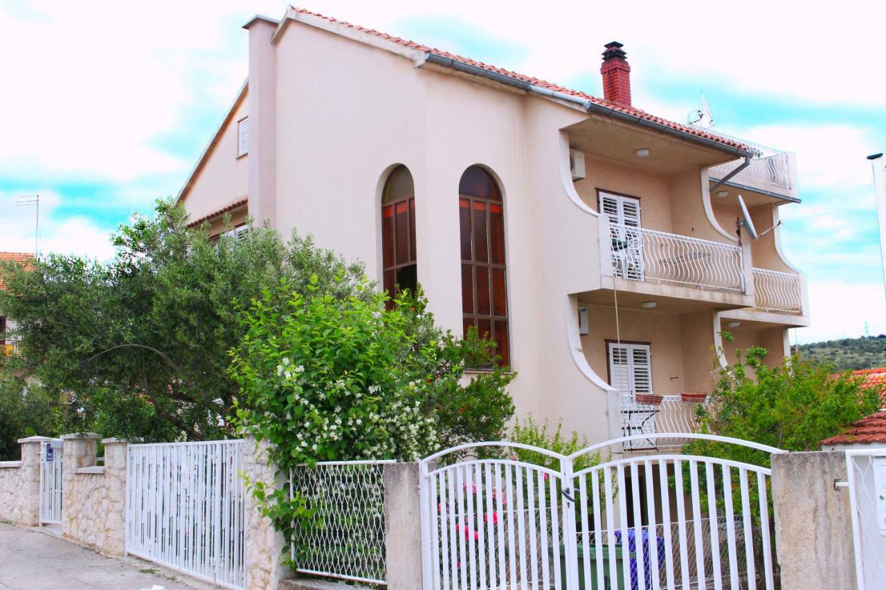 Apartments Sunag Sibenik Exterior photo