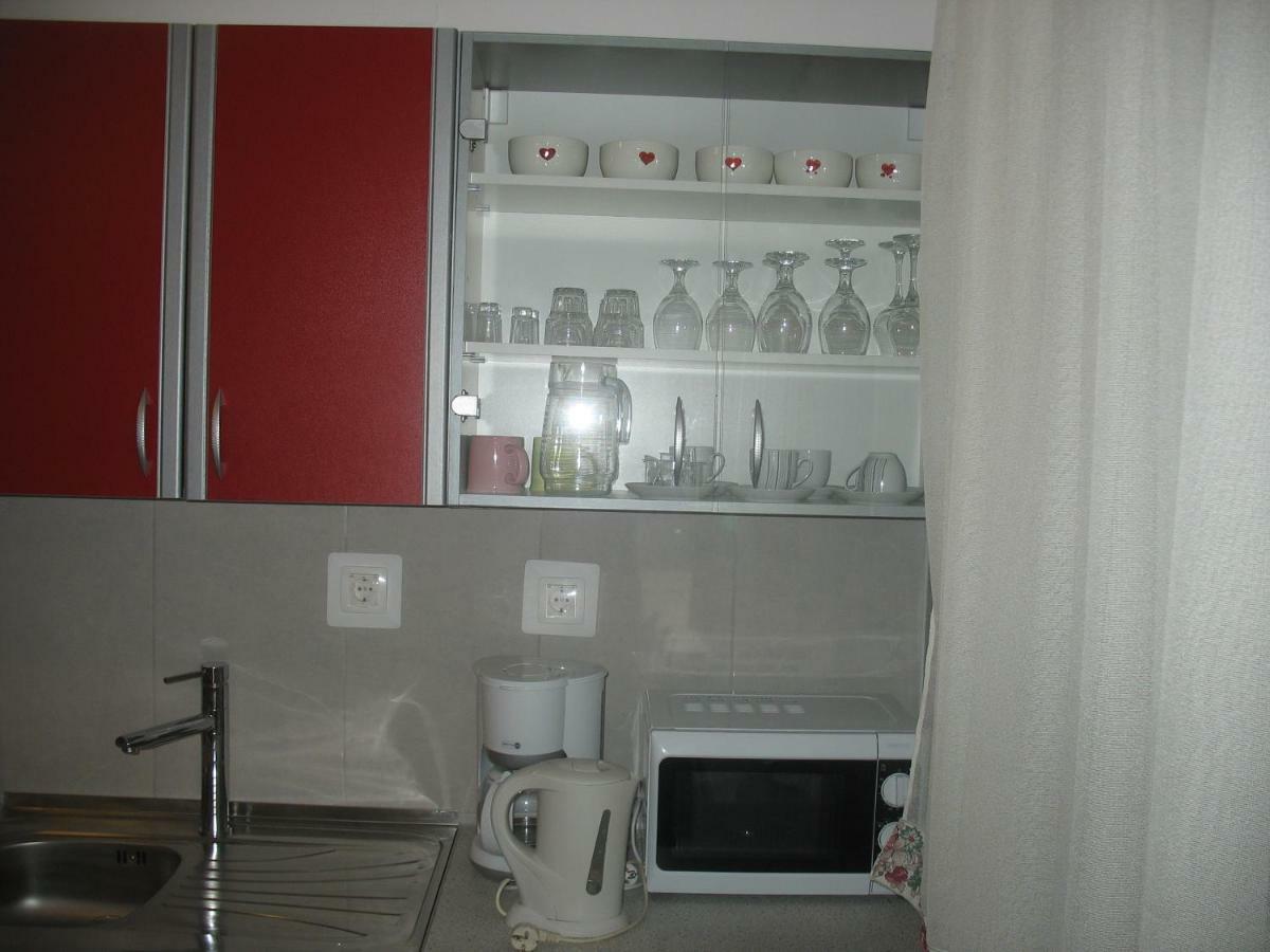 Apartments Sunag Sibenik Exterior photo